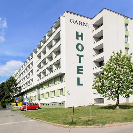 Garni Vinarska Брно