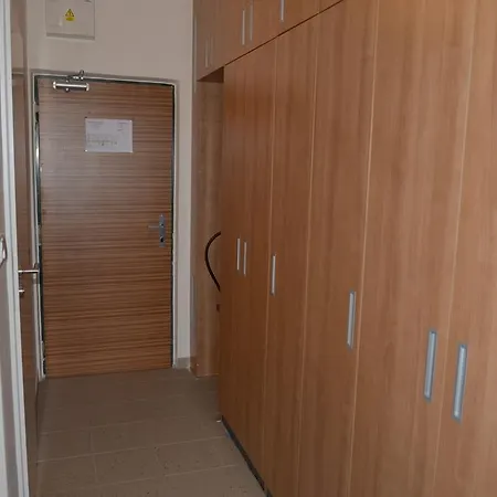 Garni Vinarska Готель Брно