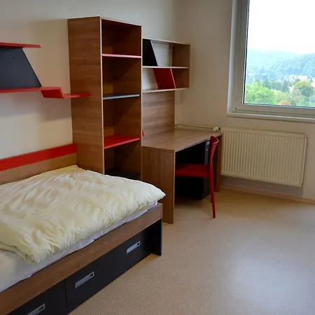 Garni Vinarska 3* Брно