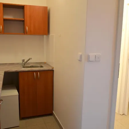 Garni Vinarska Готель 3*
