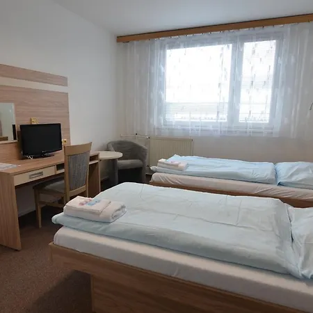Garni Vinarska Готель 3*