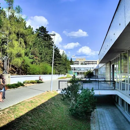 Garni Vinarska Hotel