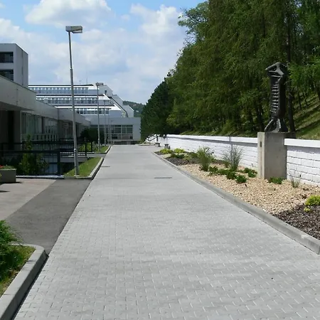 Hotel Garni Vinarska 3*