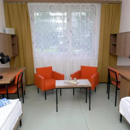 Hotel Garni Vinarska Brno
