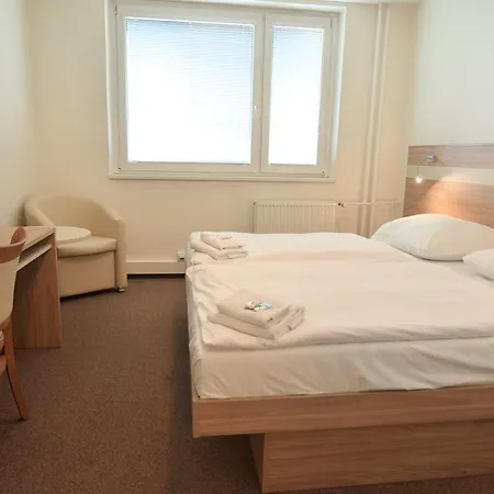 Garni Vinarska Hotel 3*