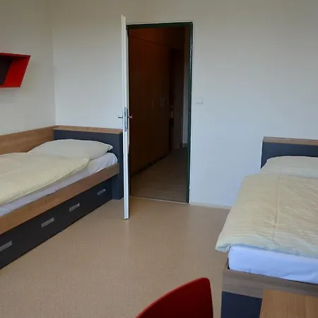 Garni Vinarska Hotel Brno