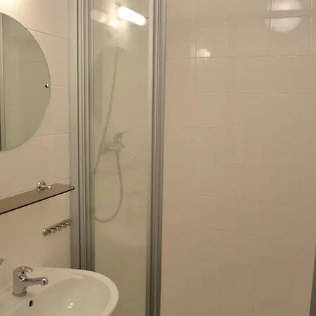 Garni Vinarska Hotel Brno