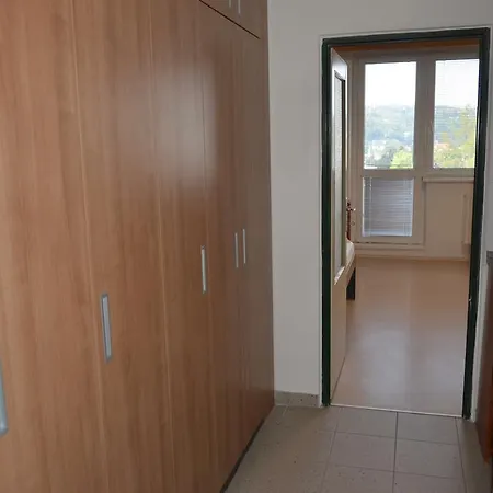 Hotel Garni Vinarska Brno