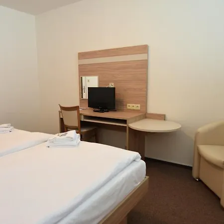 Garni Vinarska Hotel 3*