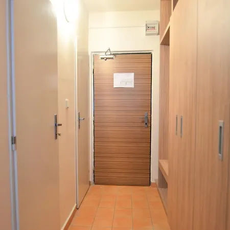 Garni Vinarska Hotel Brno