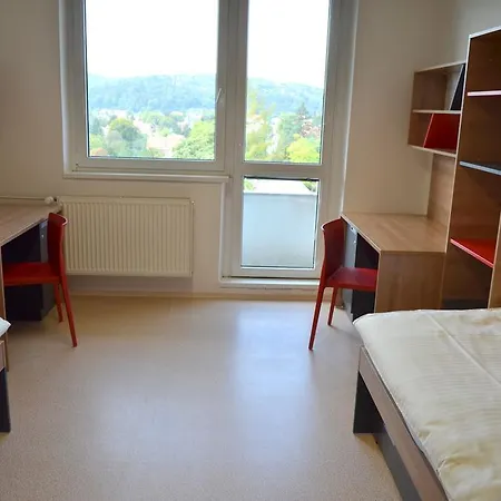 Hotel Garni Vinarska 3*