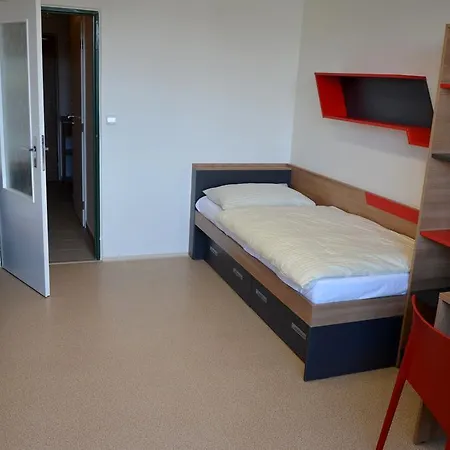 Hotel Garni Vinarska 3*