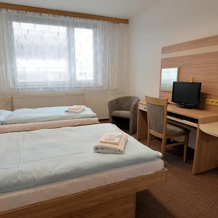 Hotel Garni Vinarska