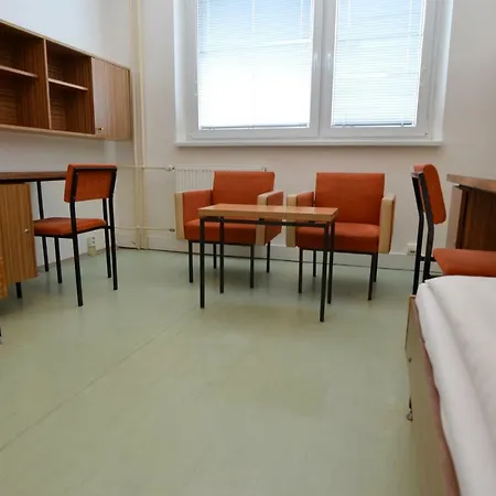 Garni Vinarska Brno