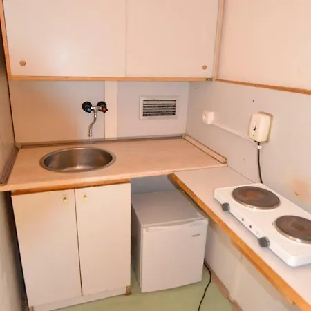 Hotel Garni Vinarska 3*