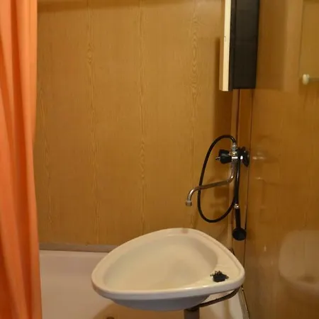 Hotel Garni Vinarska Brno