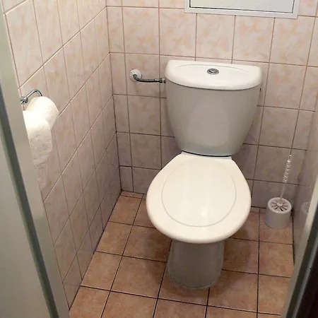 Hotel Garni Vinarska